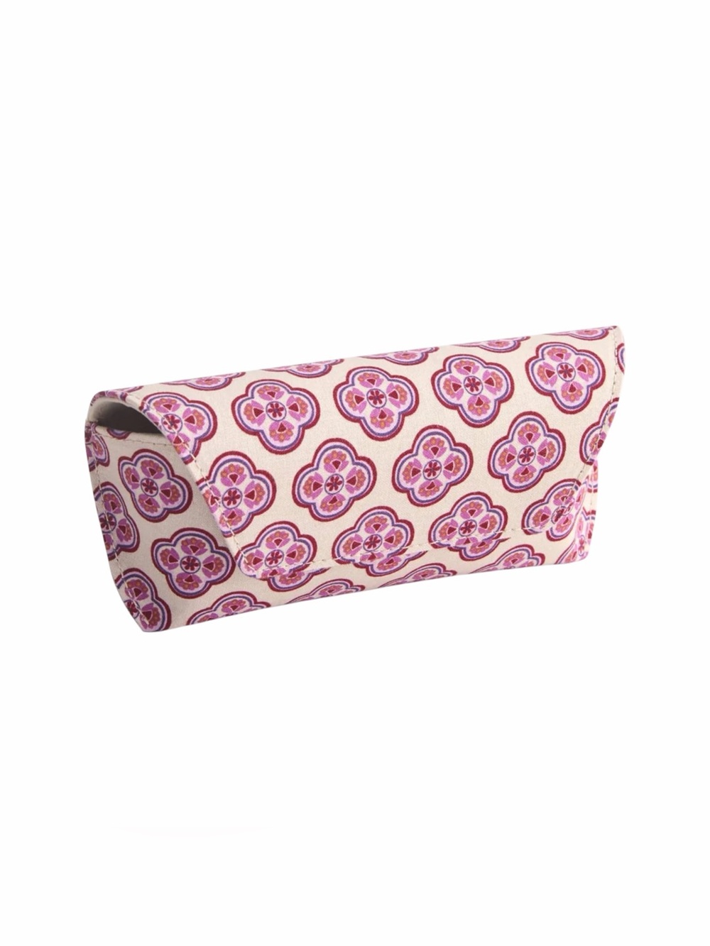Vera Bradley Outlet | Cotton Glasses 👓 Case in Lavender Geo | NWT *BRAND NEW*